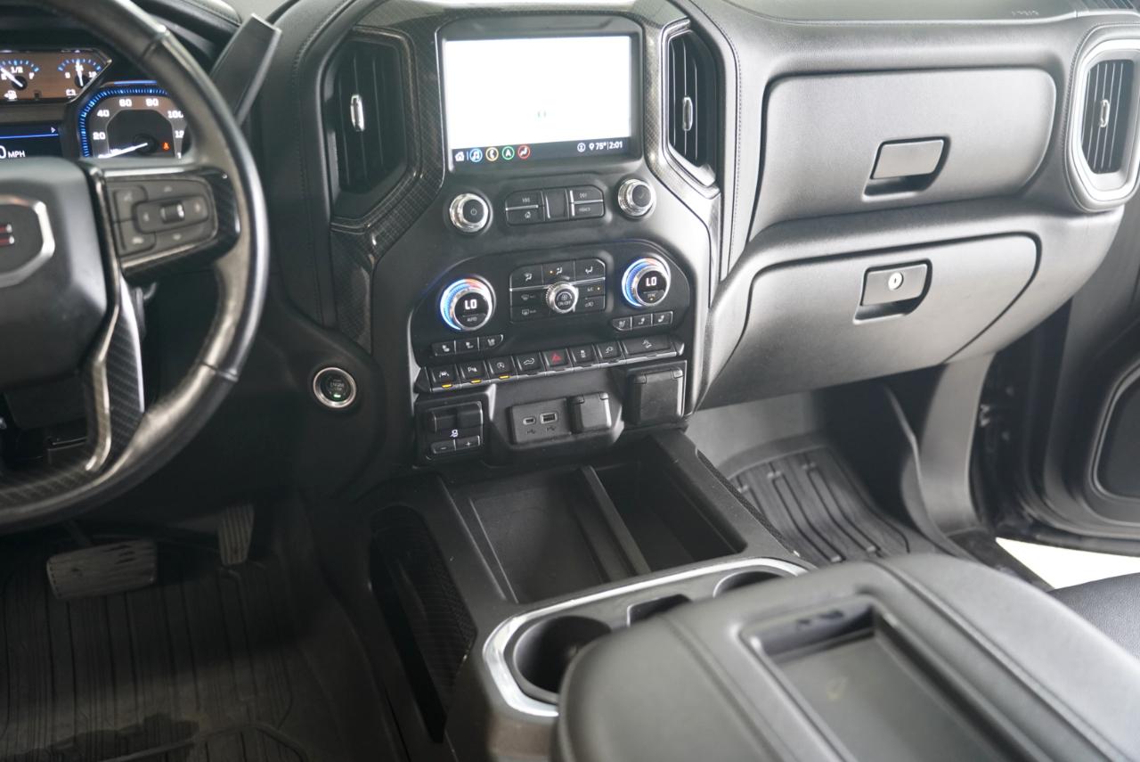GMC Sierra 1500  2020