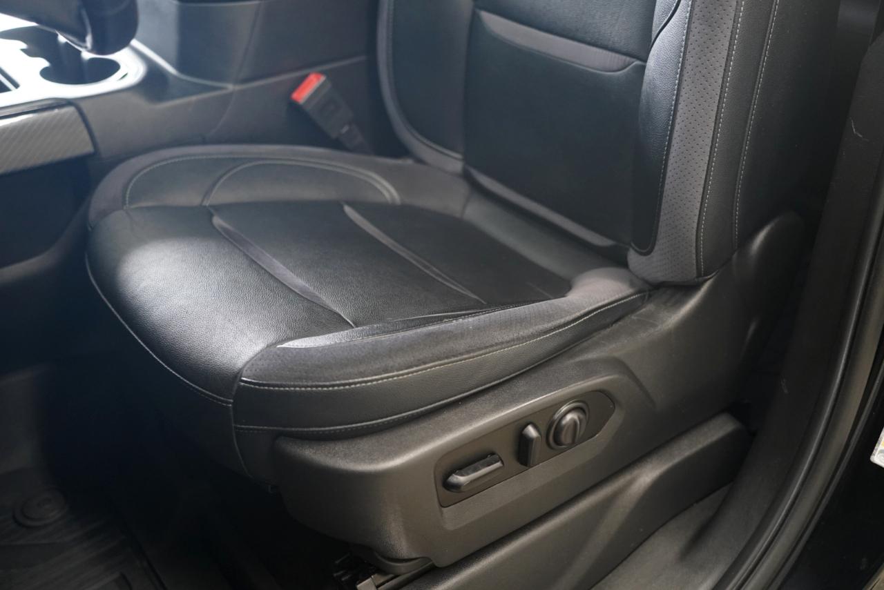 GMC Sierra 1500  2020