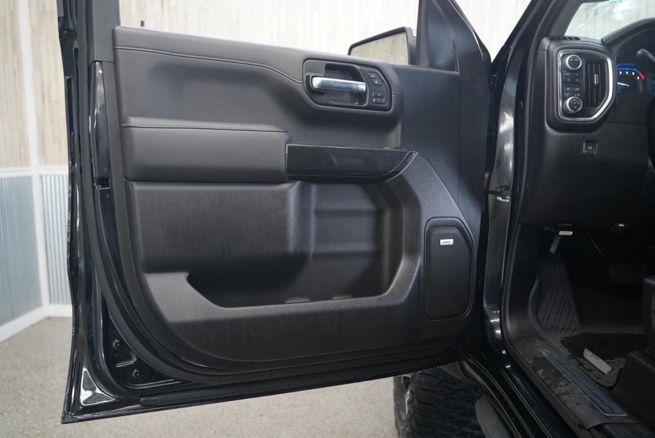 GMC Sierra 1500  2020