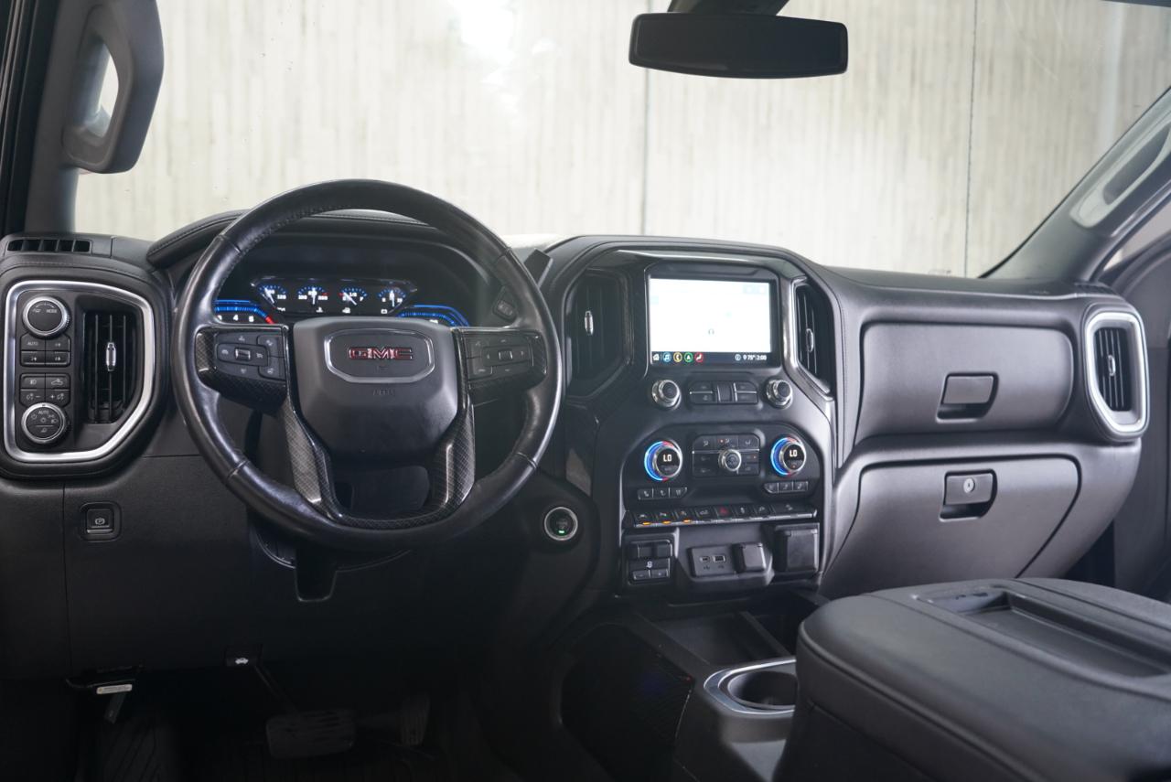 GMC Sierra 1500  2020