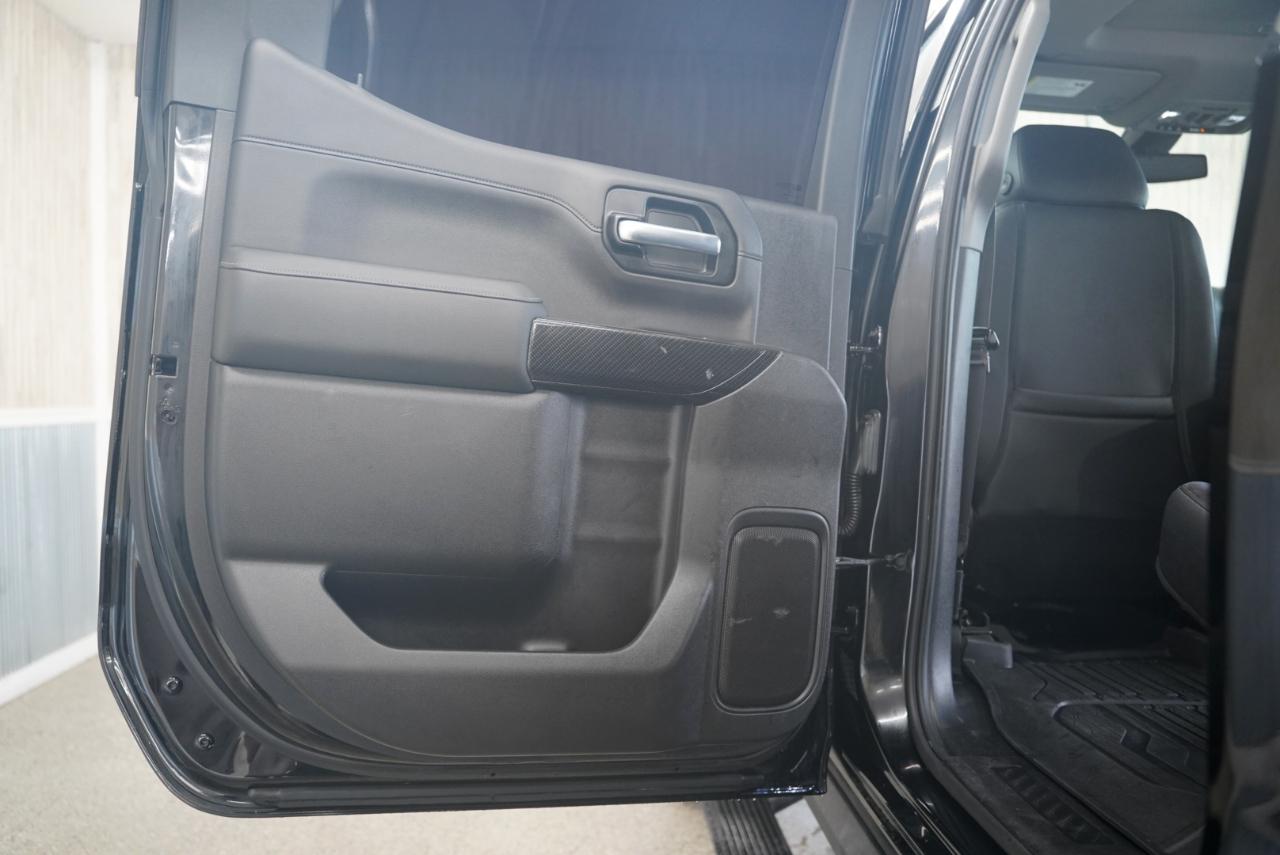 GMC Sierra 1500  2020