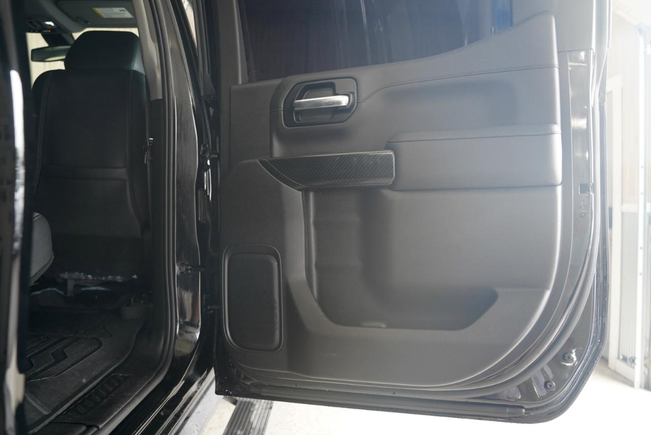 GMC Sierra 1500  2020