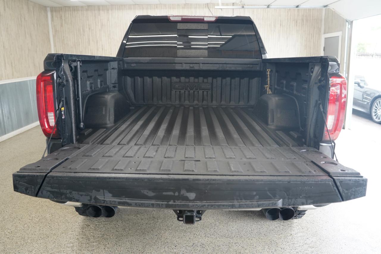 GMC Sierra 1500  2020