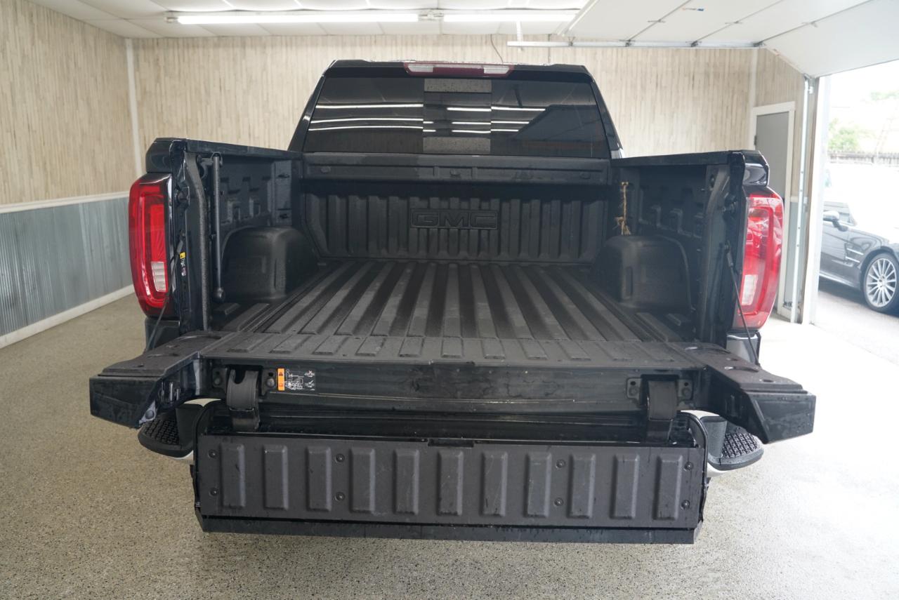 GMC Sierra 1500  2020
