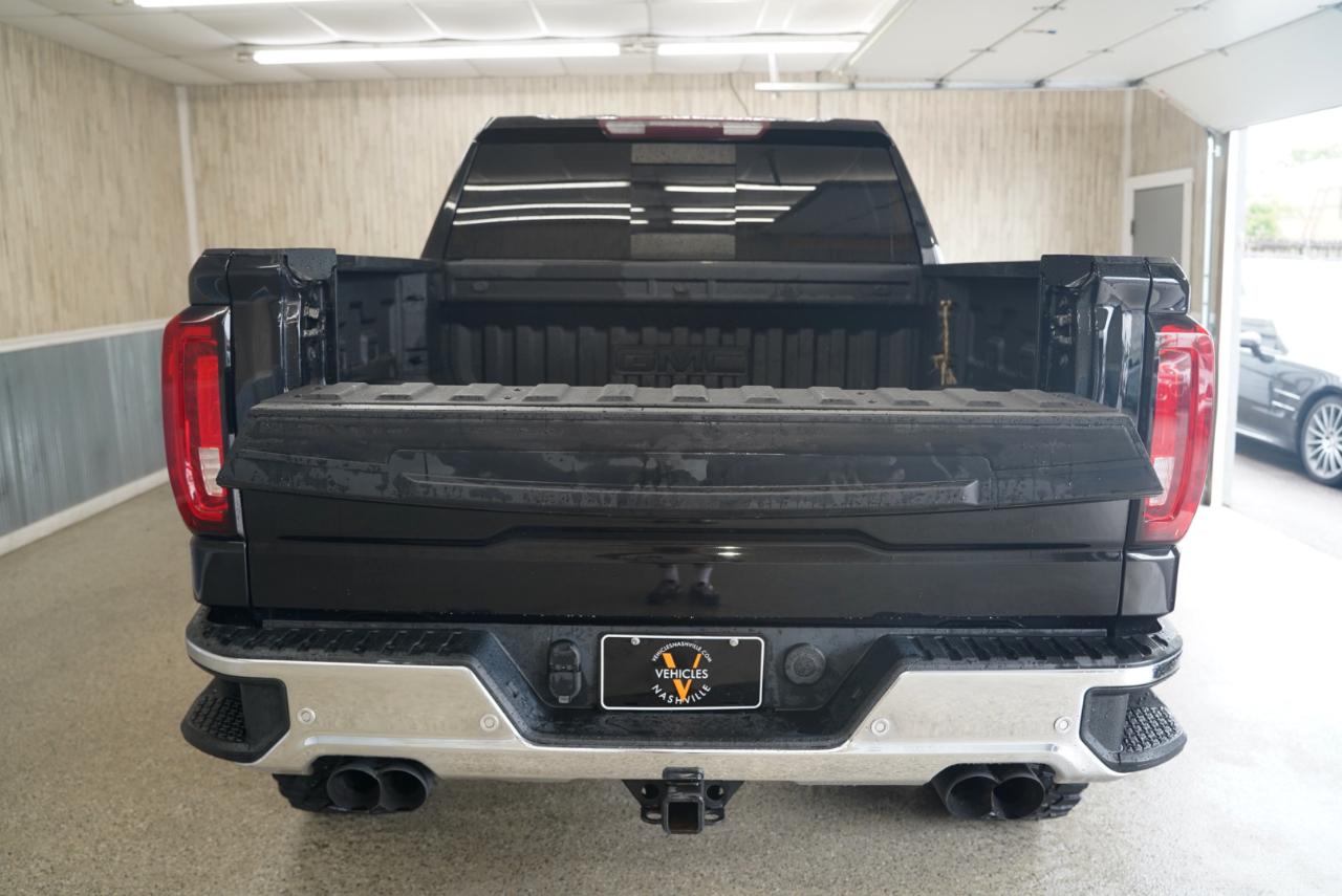 GMC Sierra 1500  2020