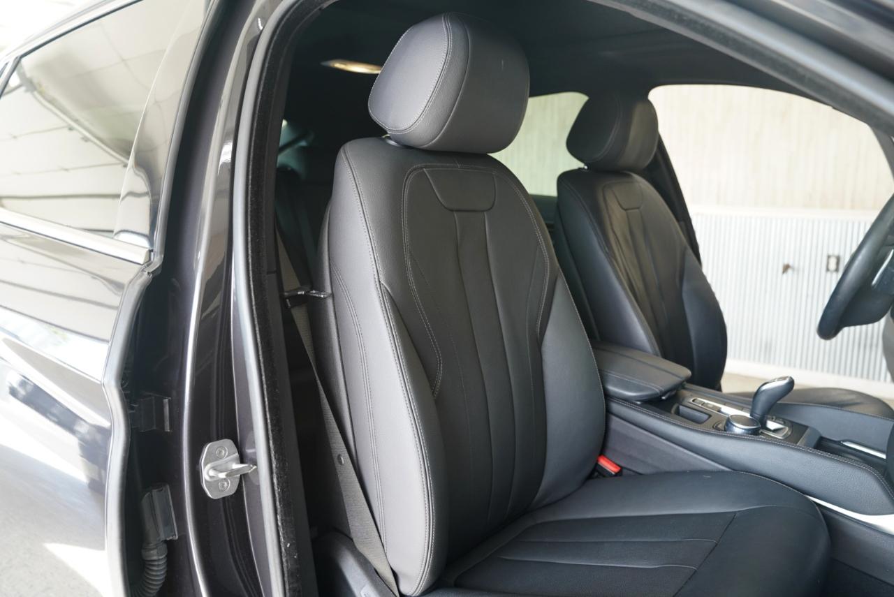 BMW X6 sDrive35i Sports Activity Coupe 2017