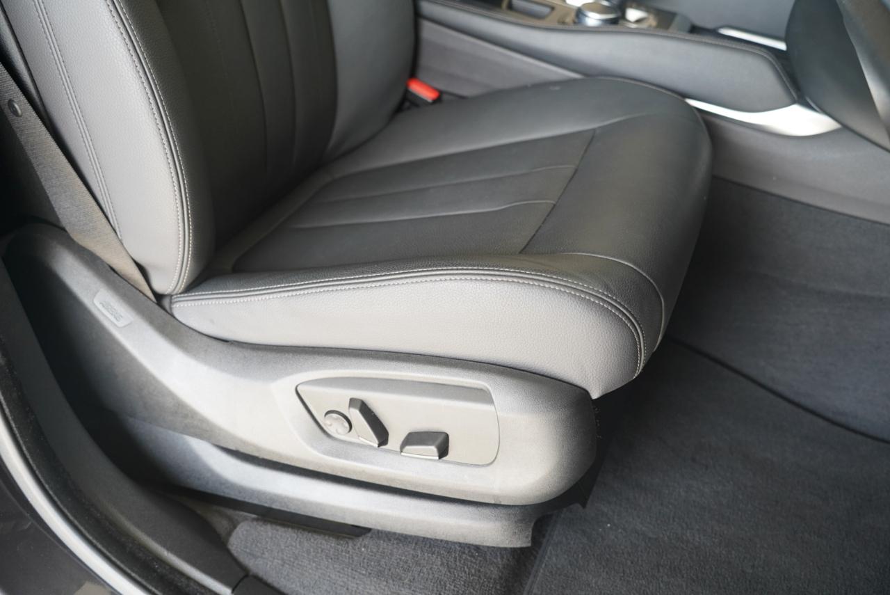 BMW X6 sDrive35i Sports Activity Coupe 2017