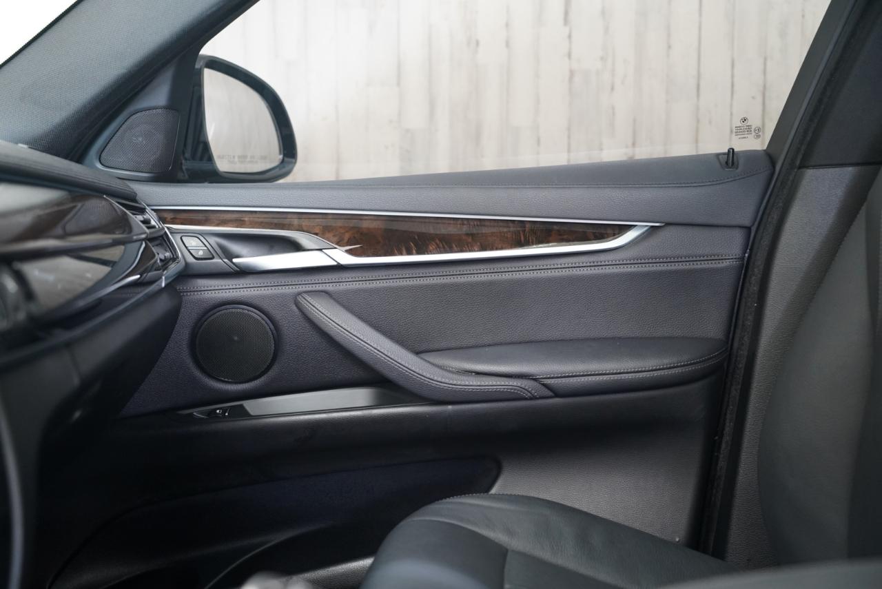 BMW X6 sDrive35i Sports Activity Coupe 2017