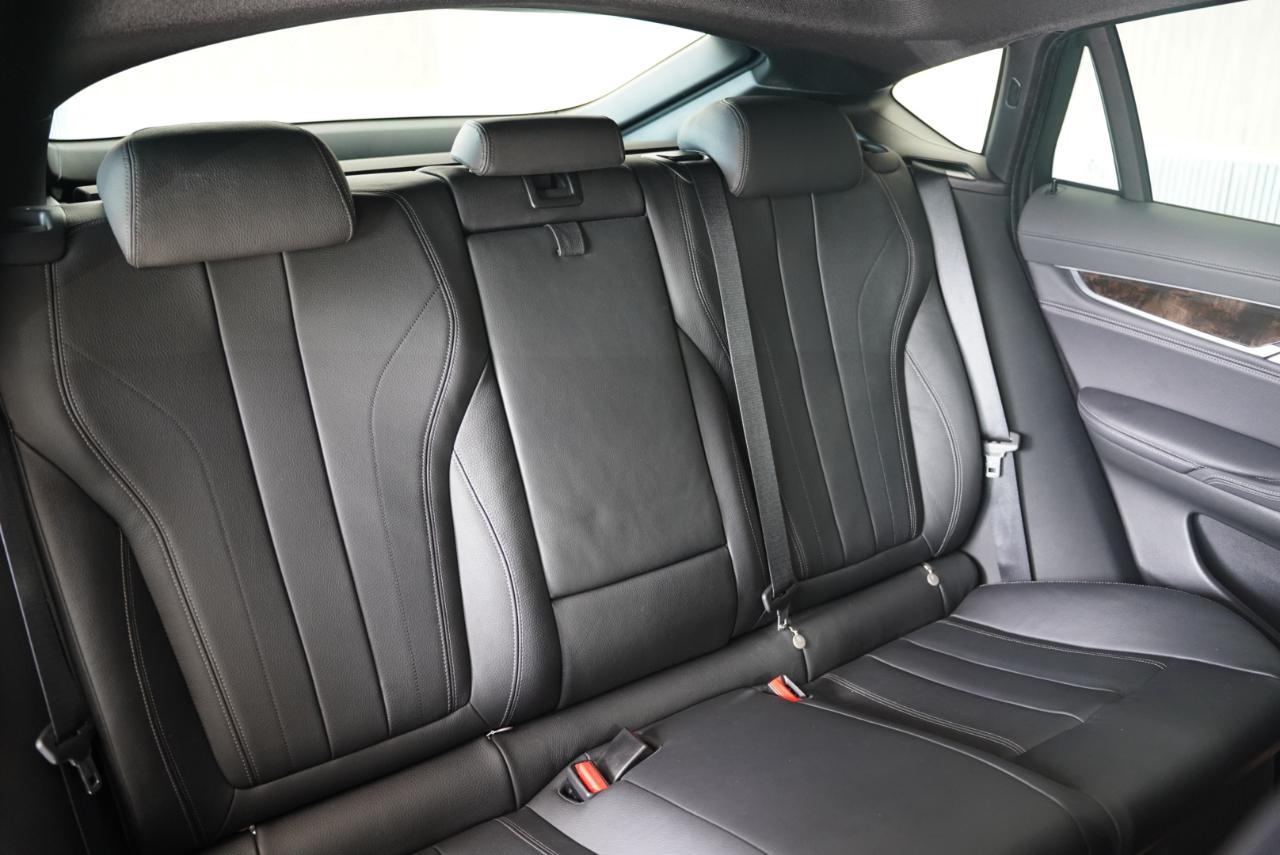 BMW X6 sDrive35i Sports Activity Coupe 2017