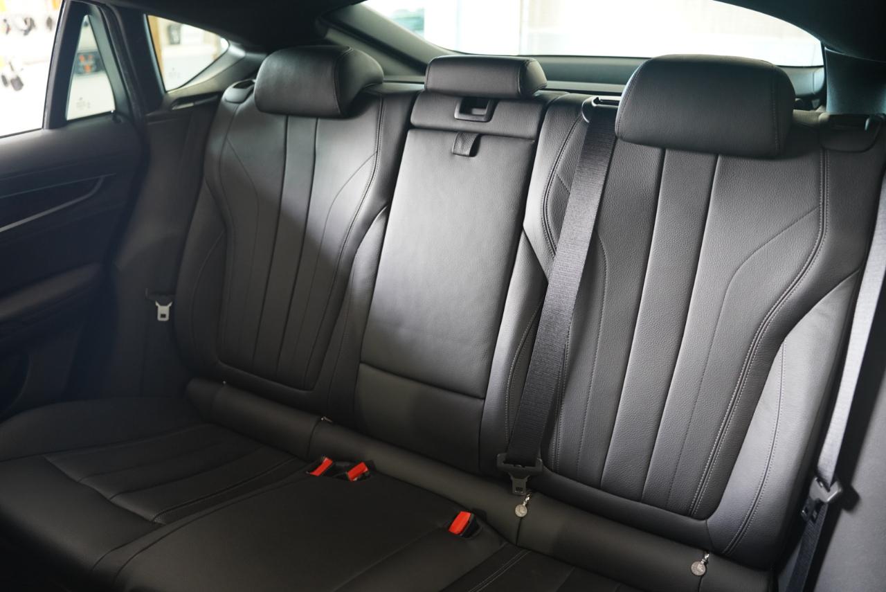 BMW X6 sDrive35i Sports Activity Coupe 2017
