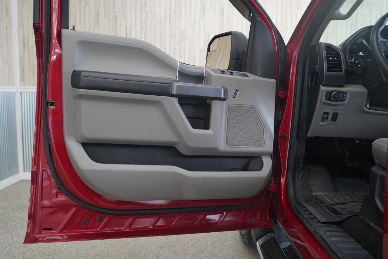 Ford F-150  2020