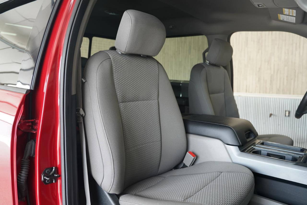 Ford F-150  2020