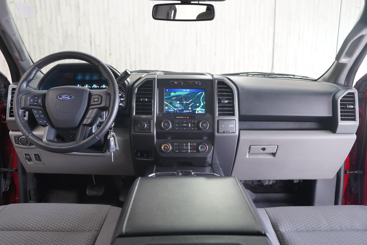 Ford F-150  2020