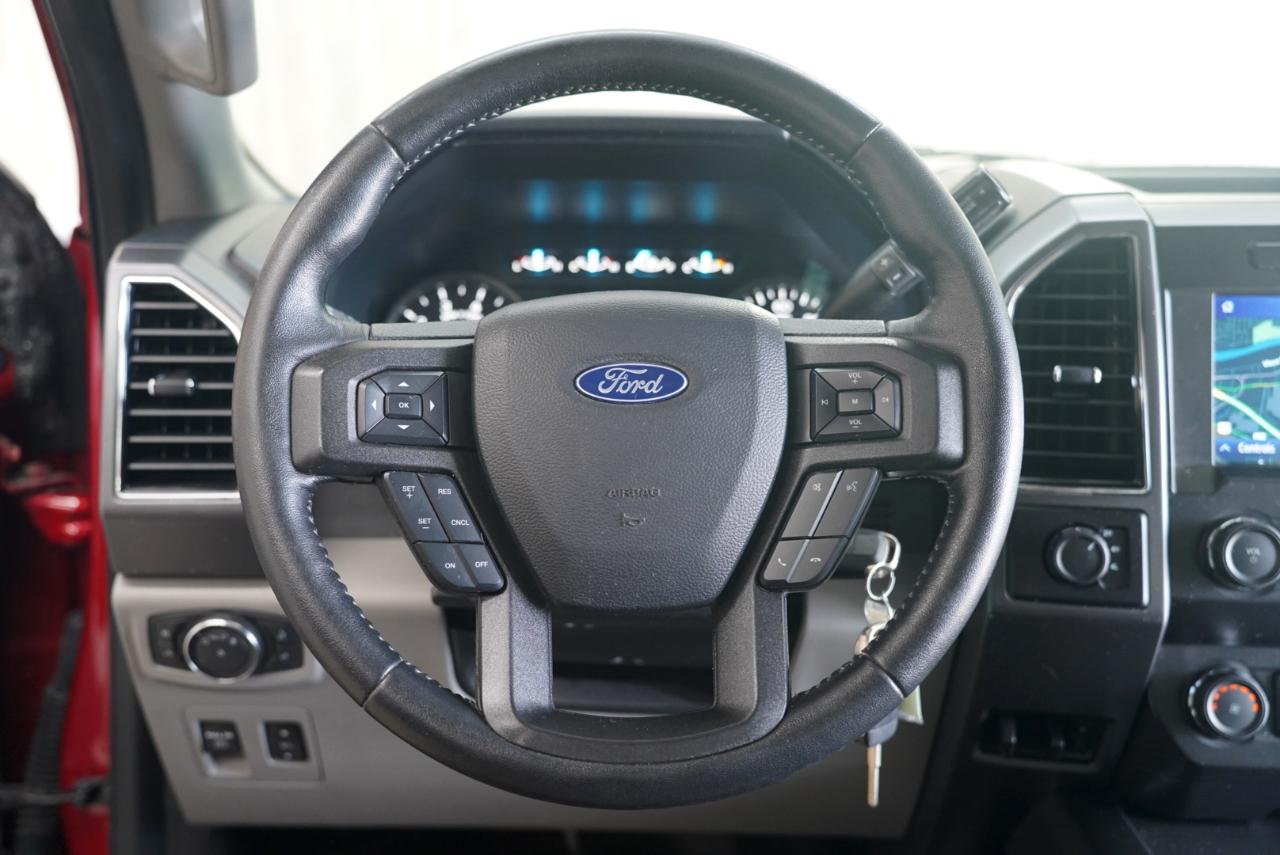 Ford F-150  2020