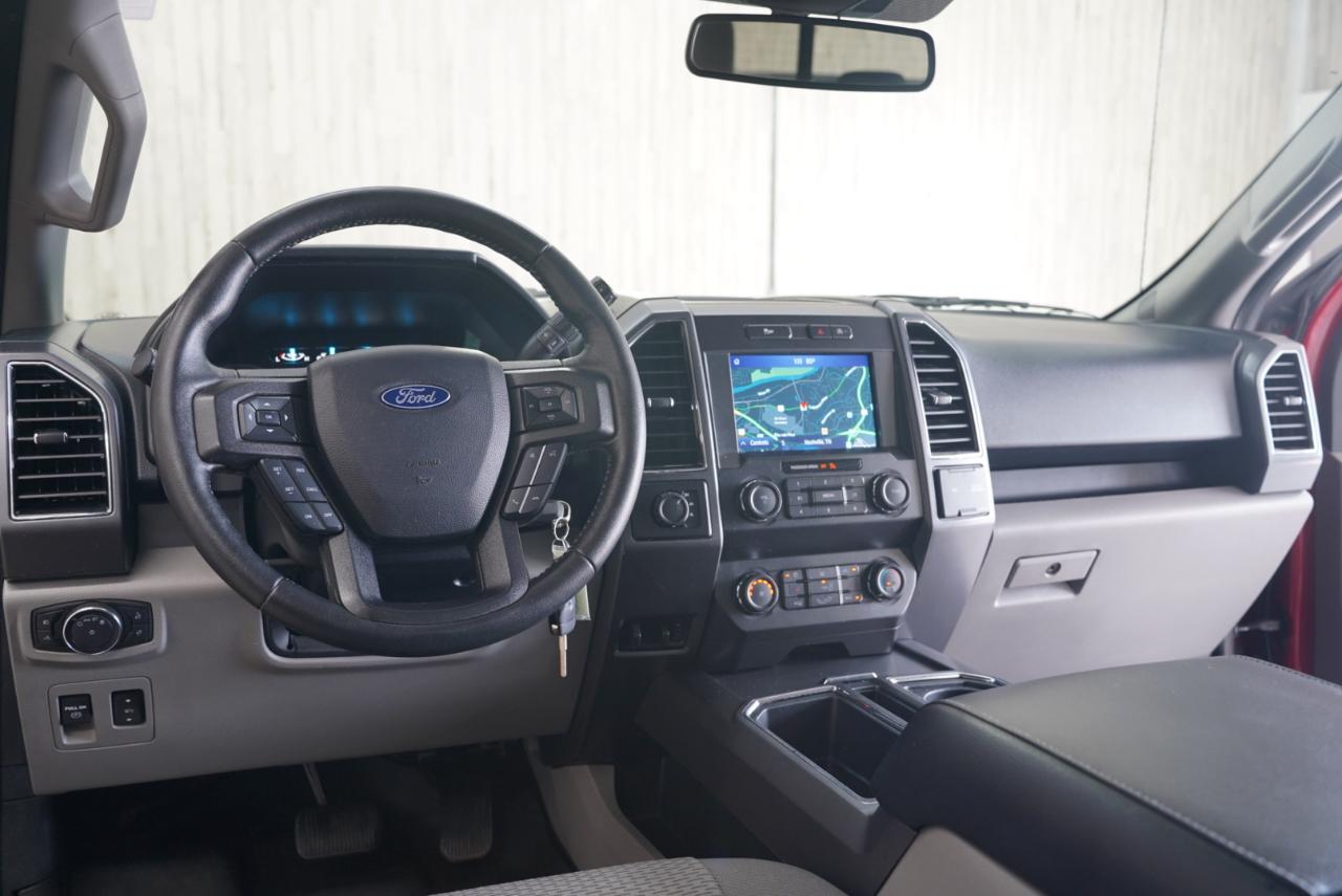 Ford F-150  2020