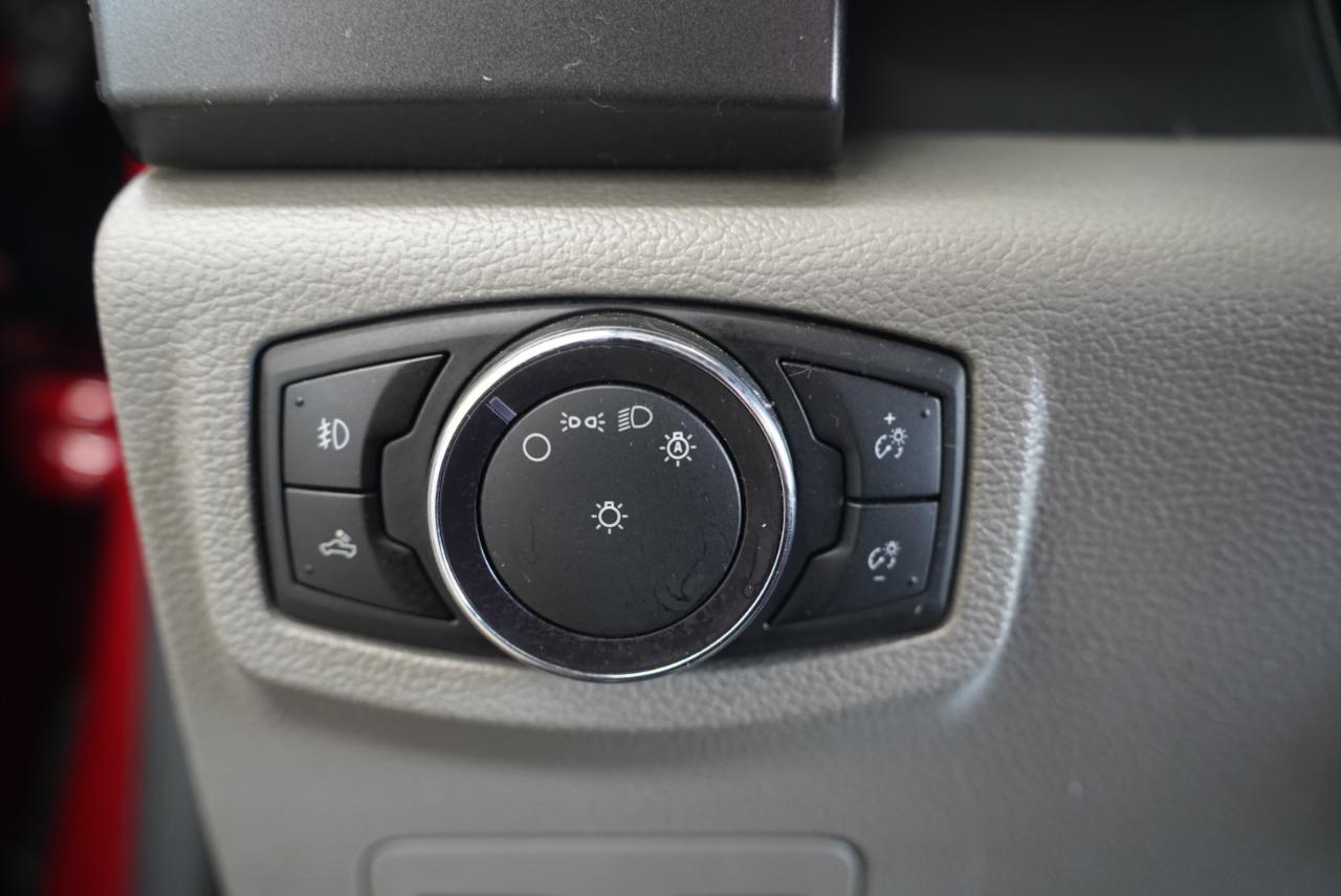 Ford F-150  2020