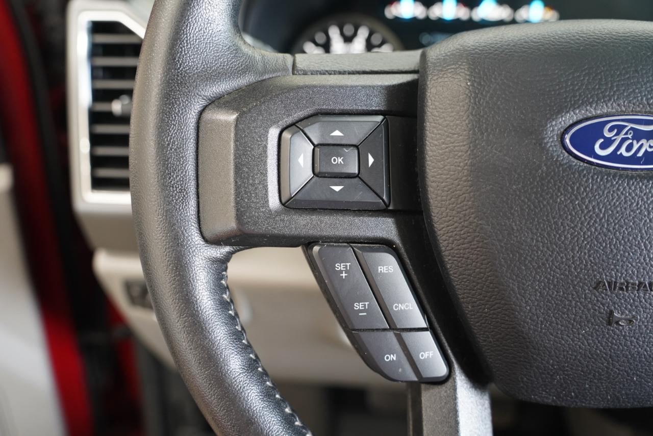 Ford F-150  2020