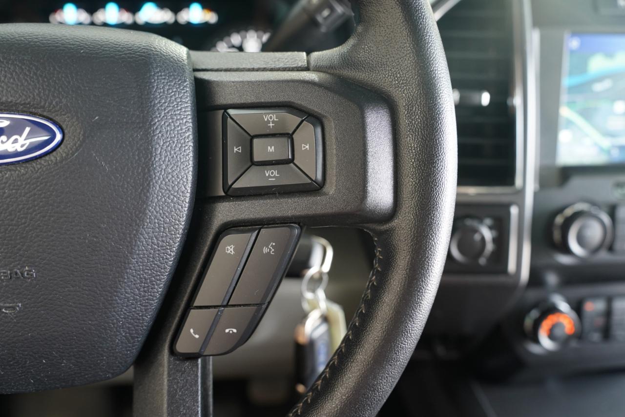 Ford F-150  2020