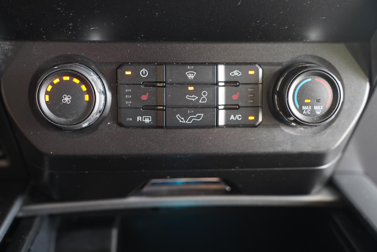 Ford F-150  2020