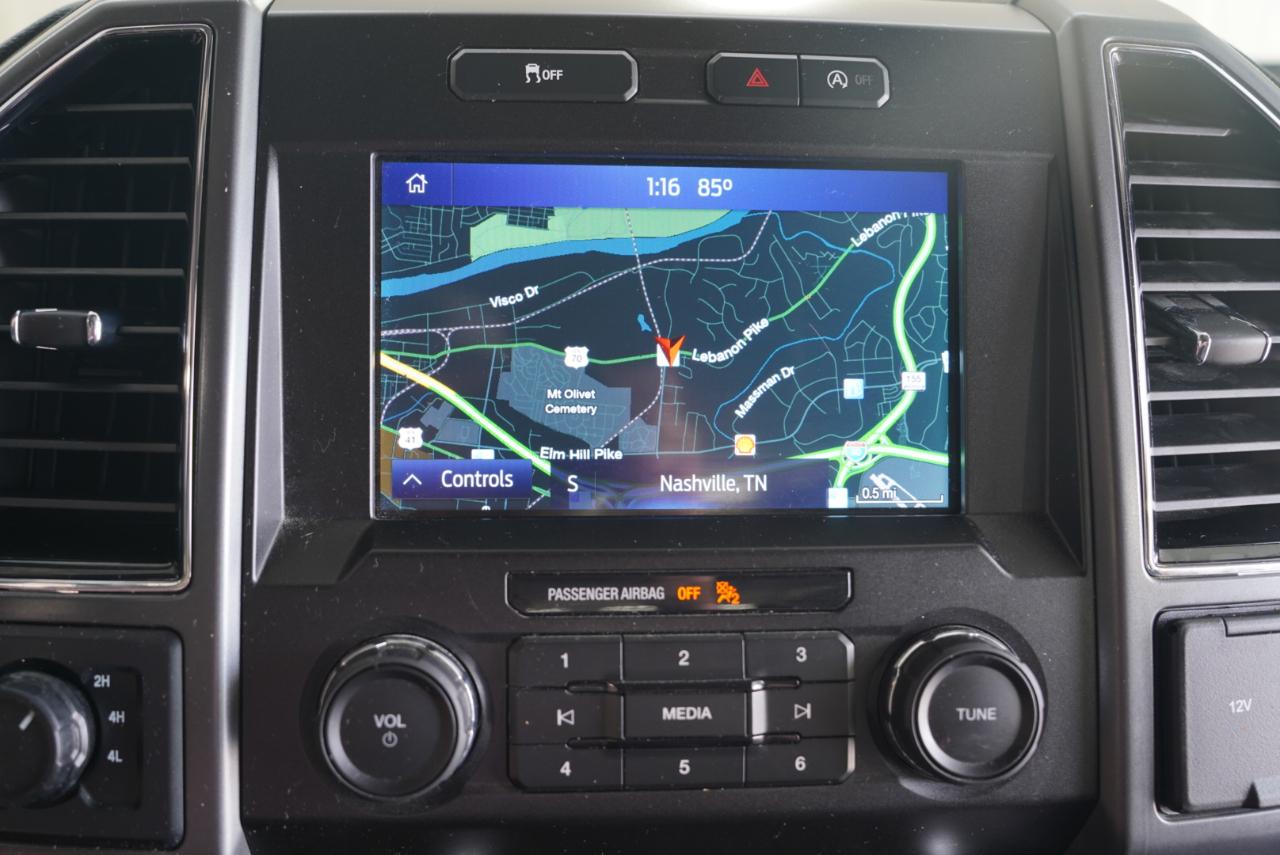 Ford F-150  2020