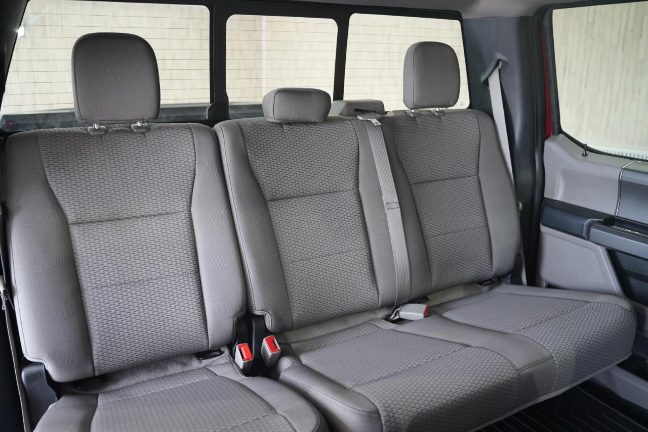 Ford F-150  2020