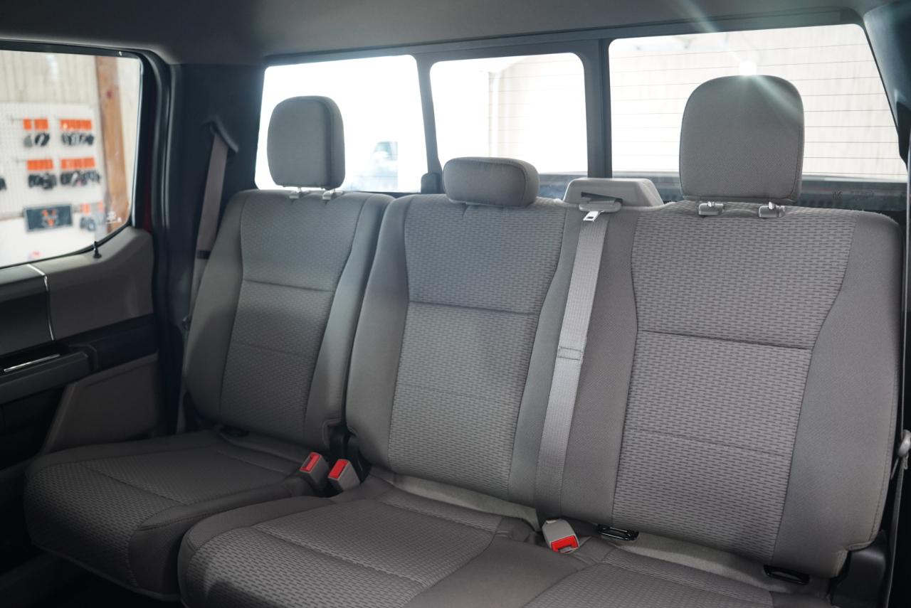 Ford F-150  2020