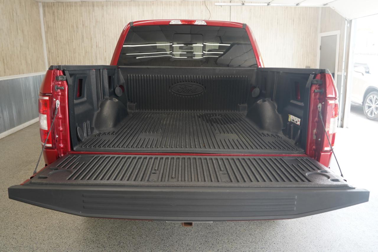 Ford F-150  2020