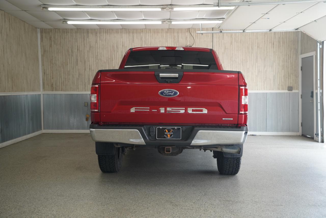 Ford F-150  2020