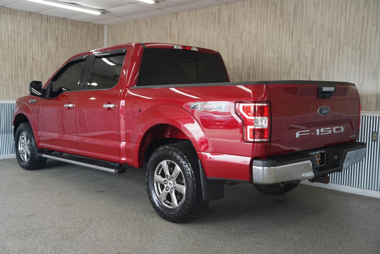 Ford F-150  2020