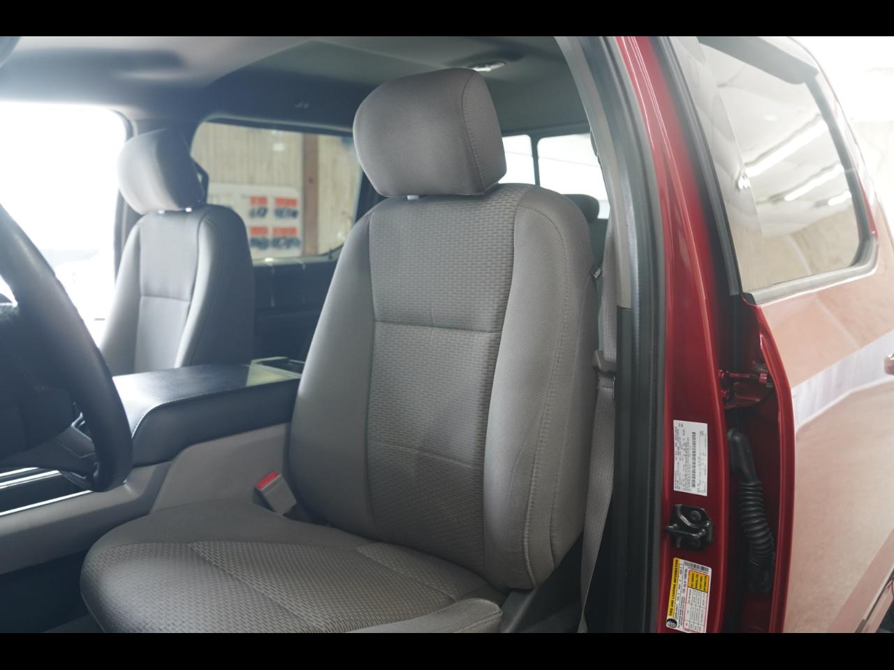Ford F-150  2020