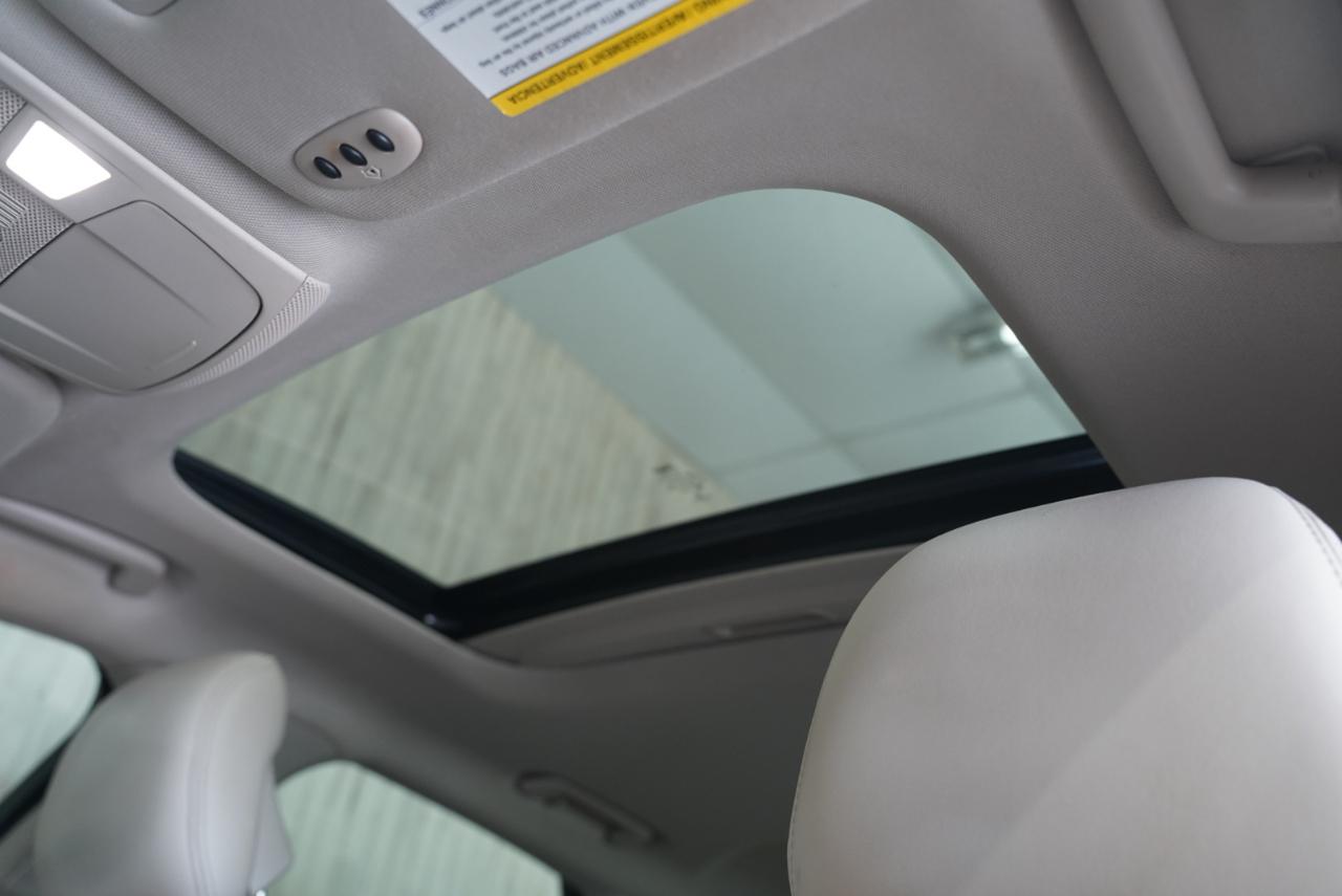 Lincoln MKZ Reserve II FWD 2019