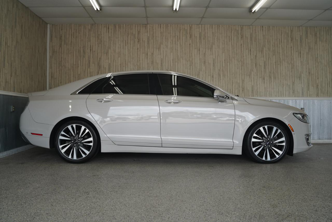 Lincoln MKZ Reserve II FWD 2019