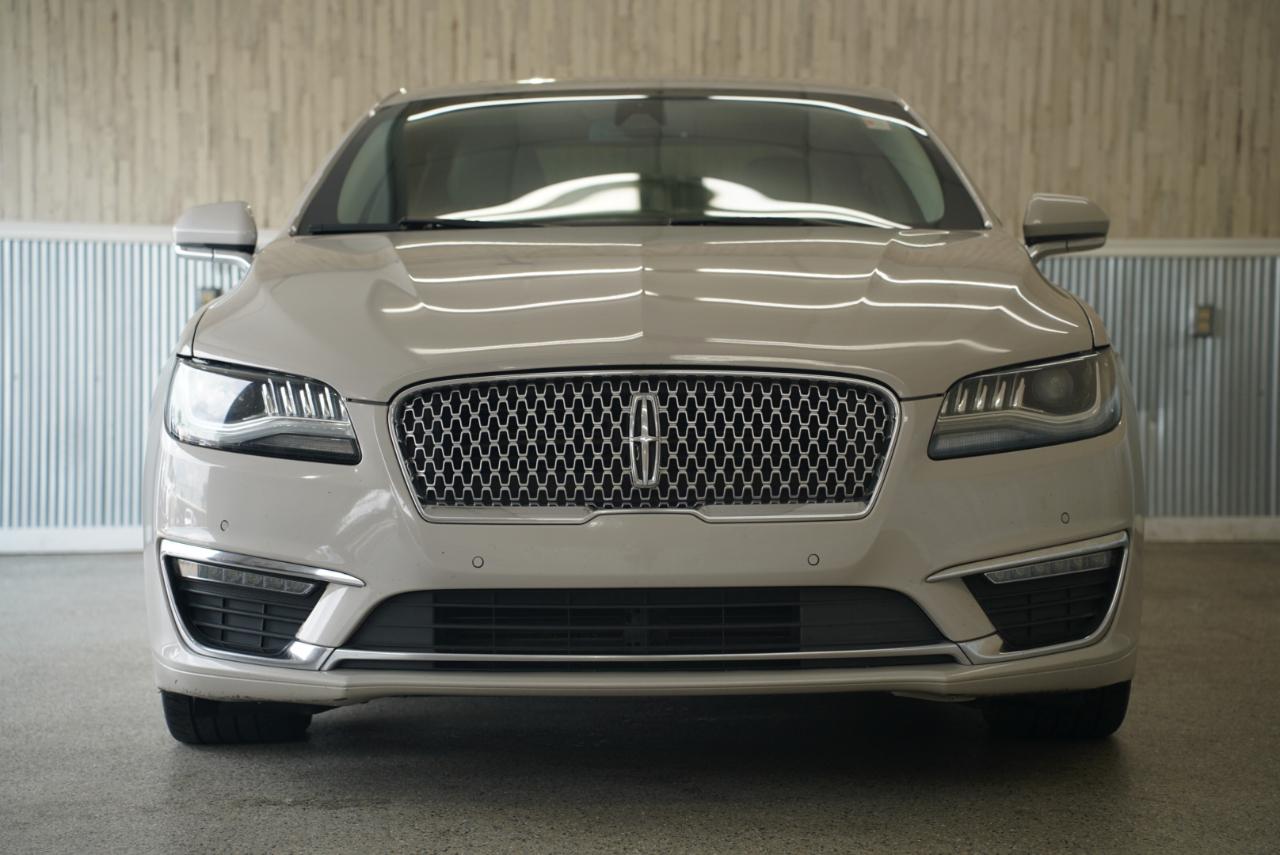 Lincoln MKZ Reserve II FWD 2019