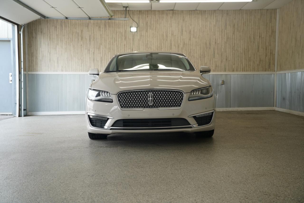 Lincoln MKZ Reserve II FWD 2019