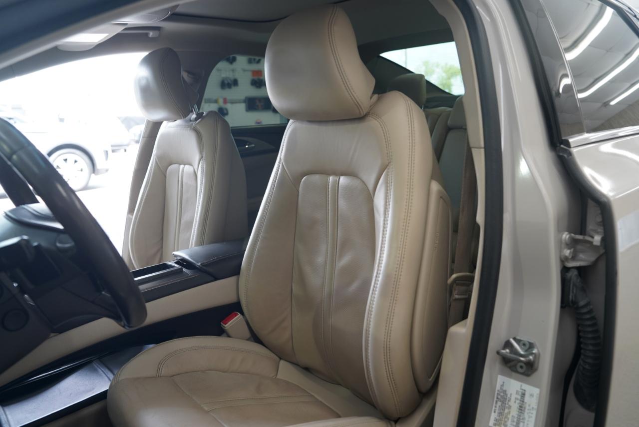 Lincoln MKZ Reserve II FWD 2019