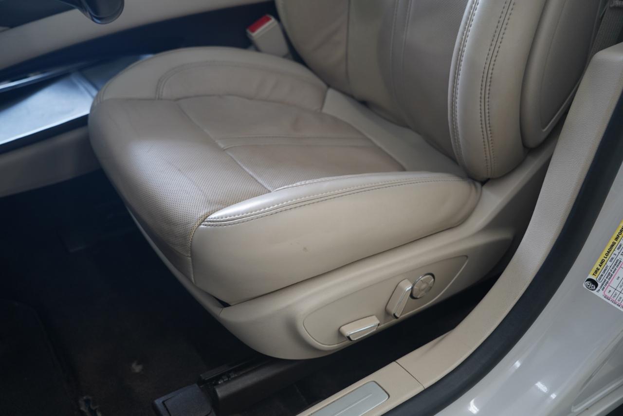 Lincoln MKZ Reserve II FWD 2019