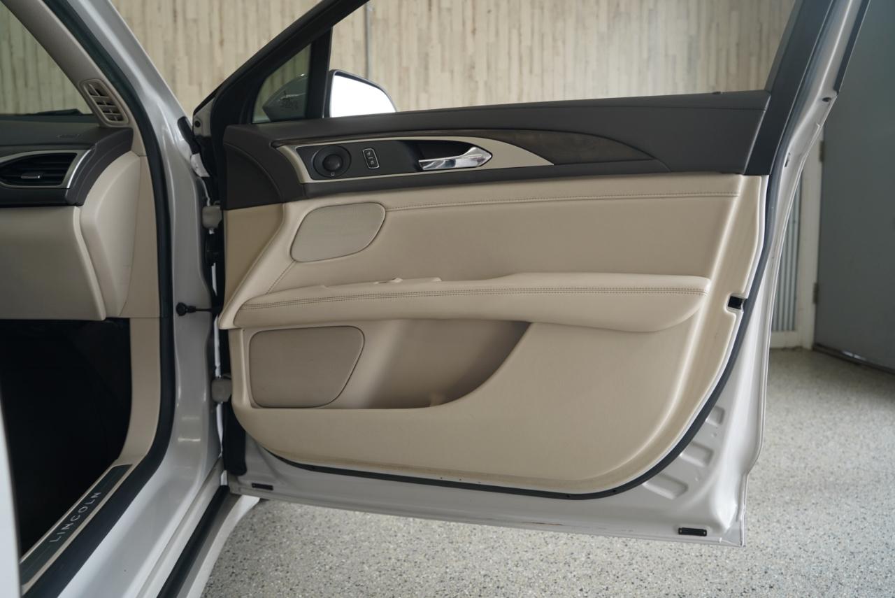 Lincoln MKZ Reserve II FWD 2019