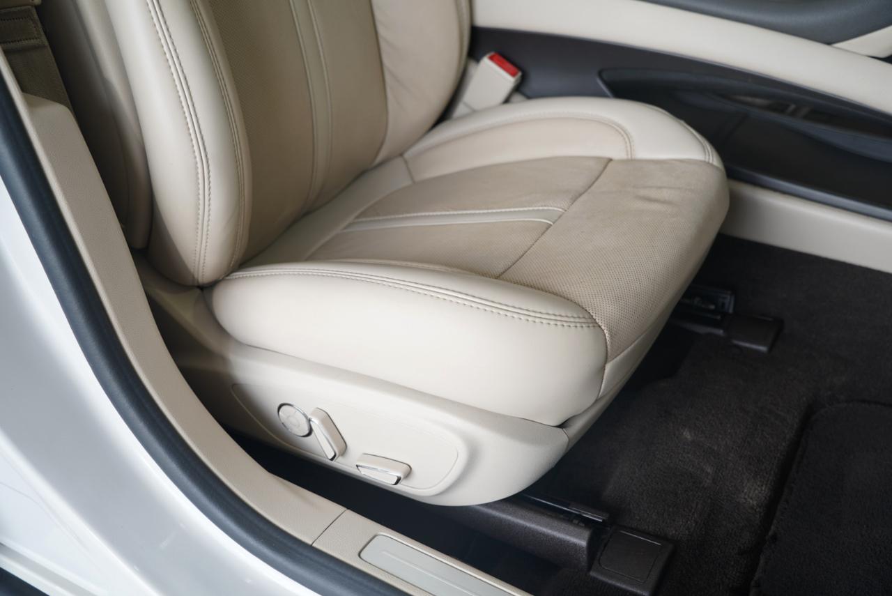 Lincoln MKZ Reserve II FWD 2019