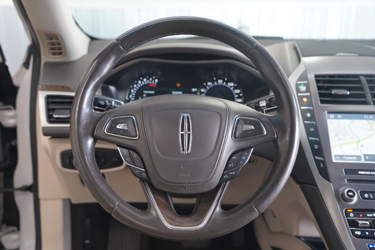 Lincoln MKZ Reserve II FWD 2019