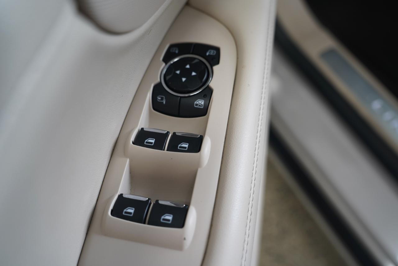Lincoln MKZ Reserve II FWD 2019