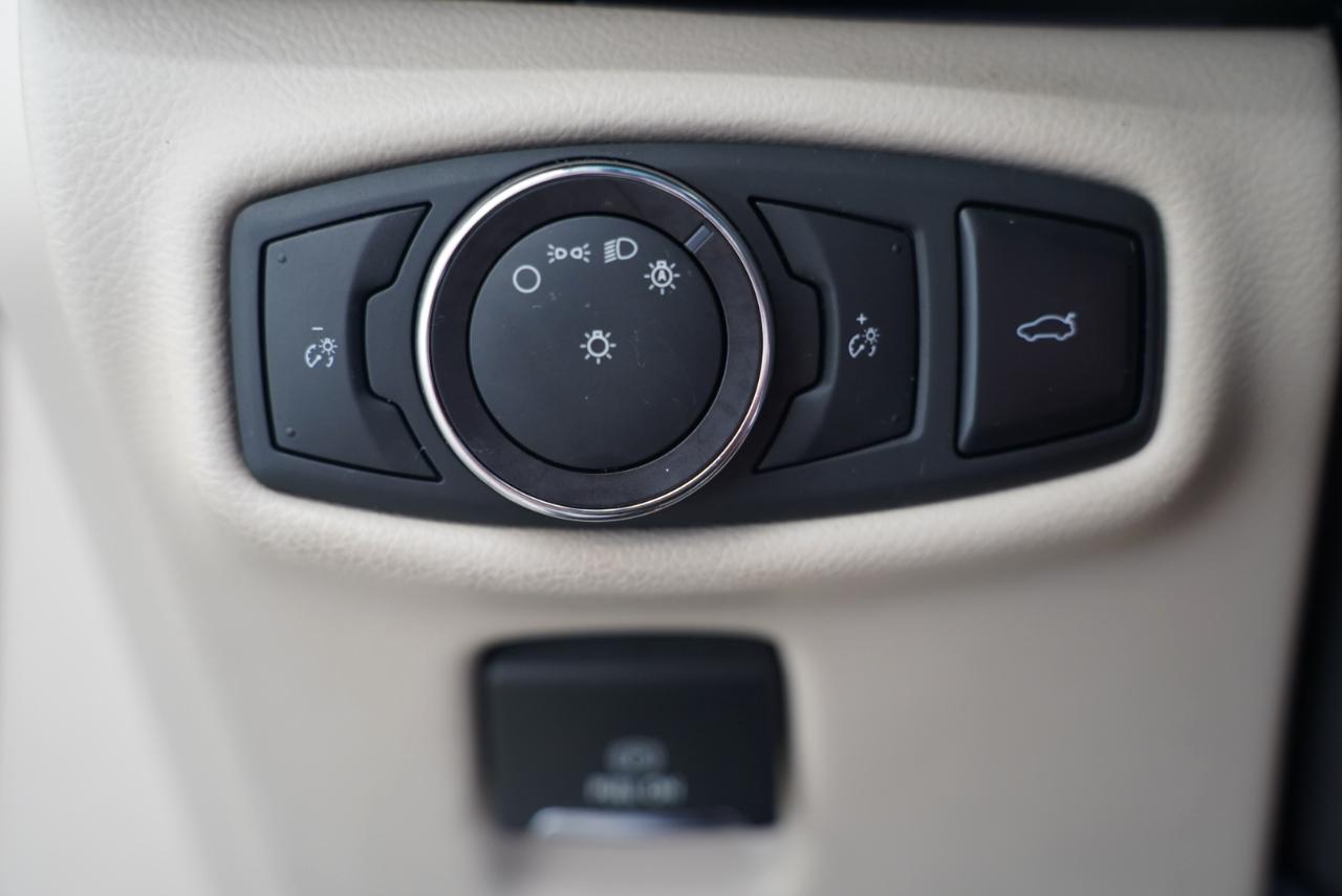 Lincoln MKZ Reserve II FWD 2019