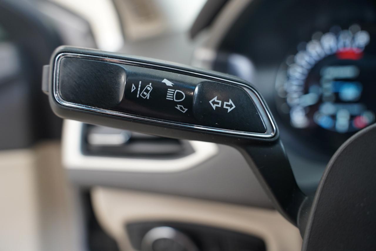 Lincoln MKZ Reserve II FWD 2019