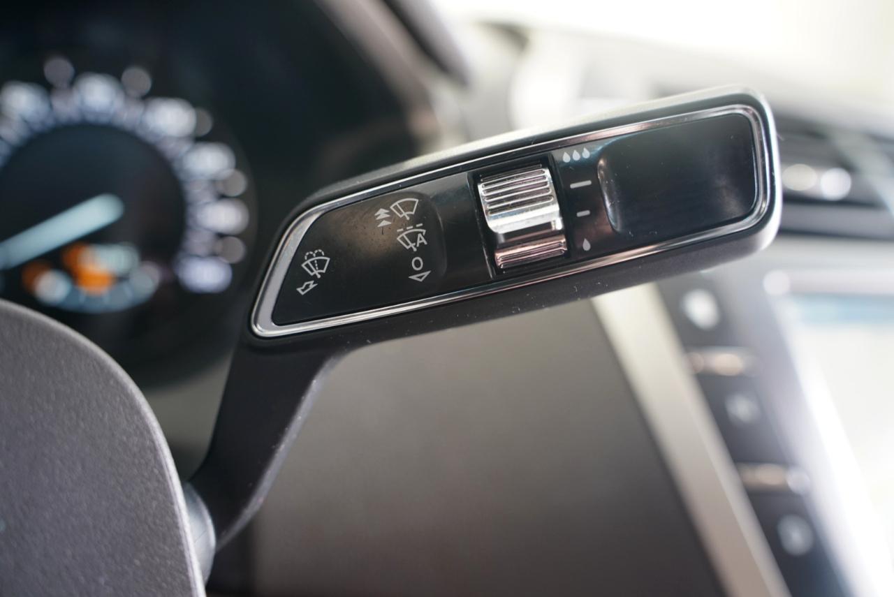 Lincoln MKZ Reserve II FWD 2019