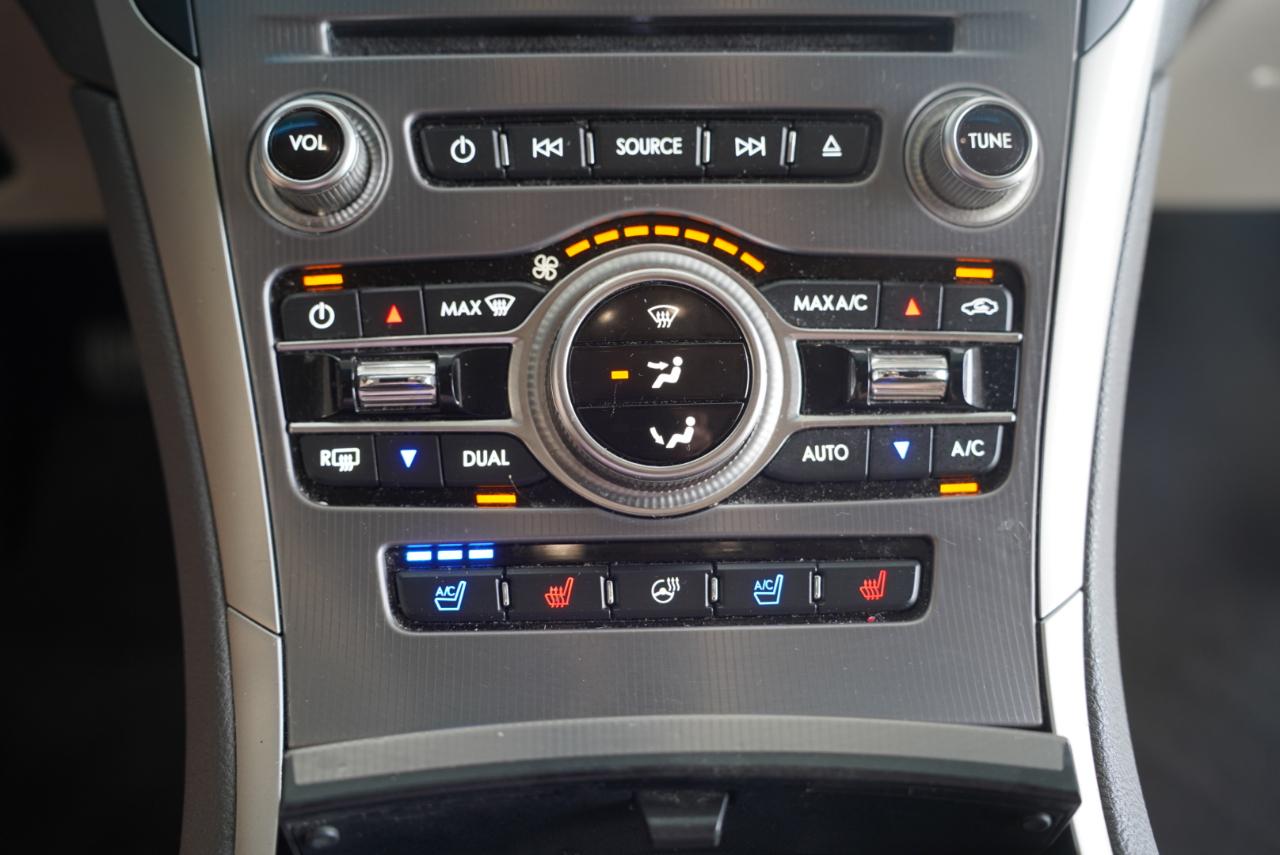 Lincoln MKZ Reserve II FWD 2019