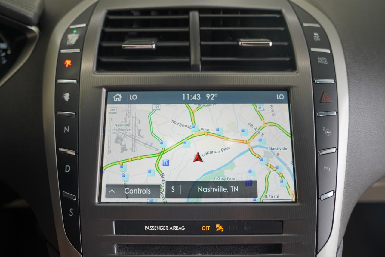 Lincoln MKZ Reserve II FWD 2019