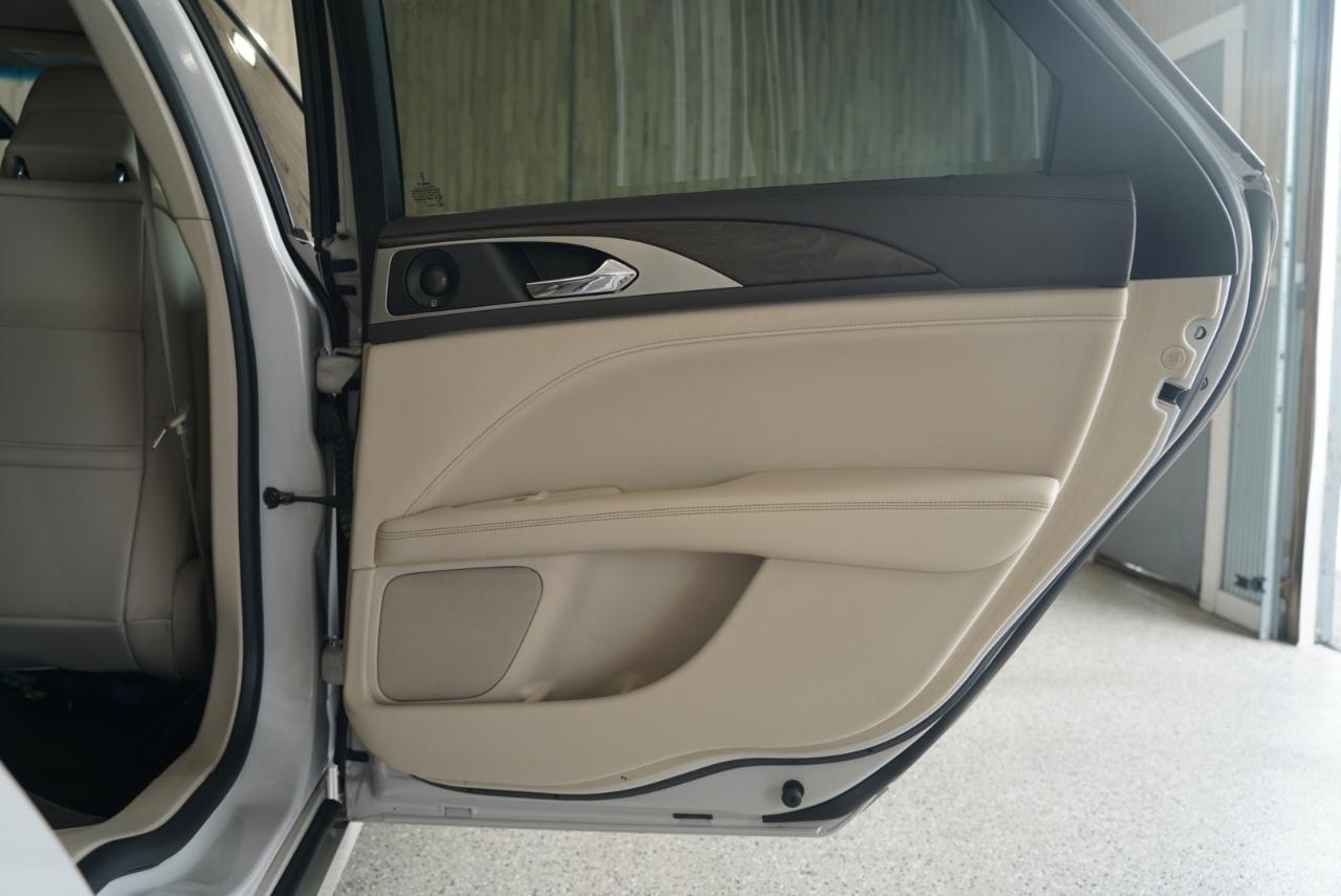 Lincoln MKZ Reserve II FWD 2019