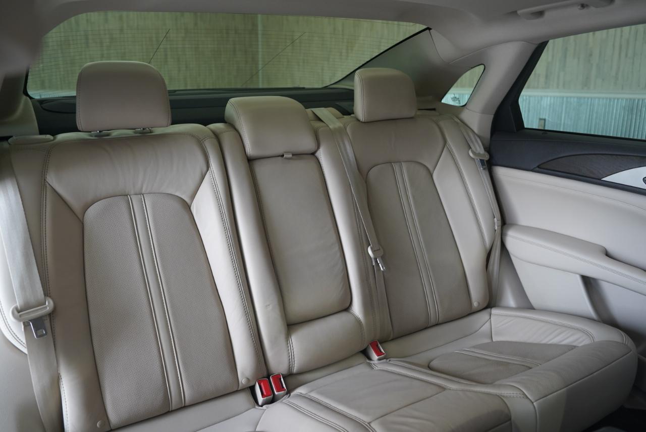 Lincoln MKZ Reserve II FWD 2019