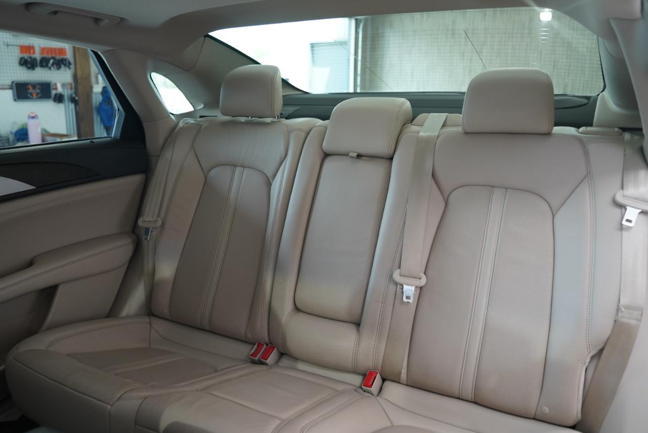 Lincoln MKZ Reserve II FWD 2019