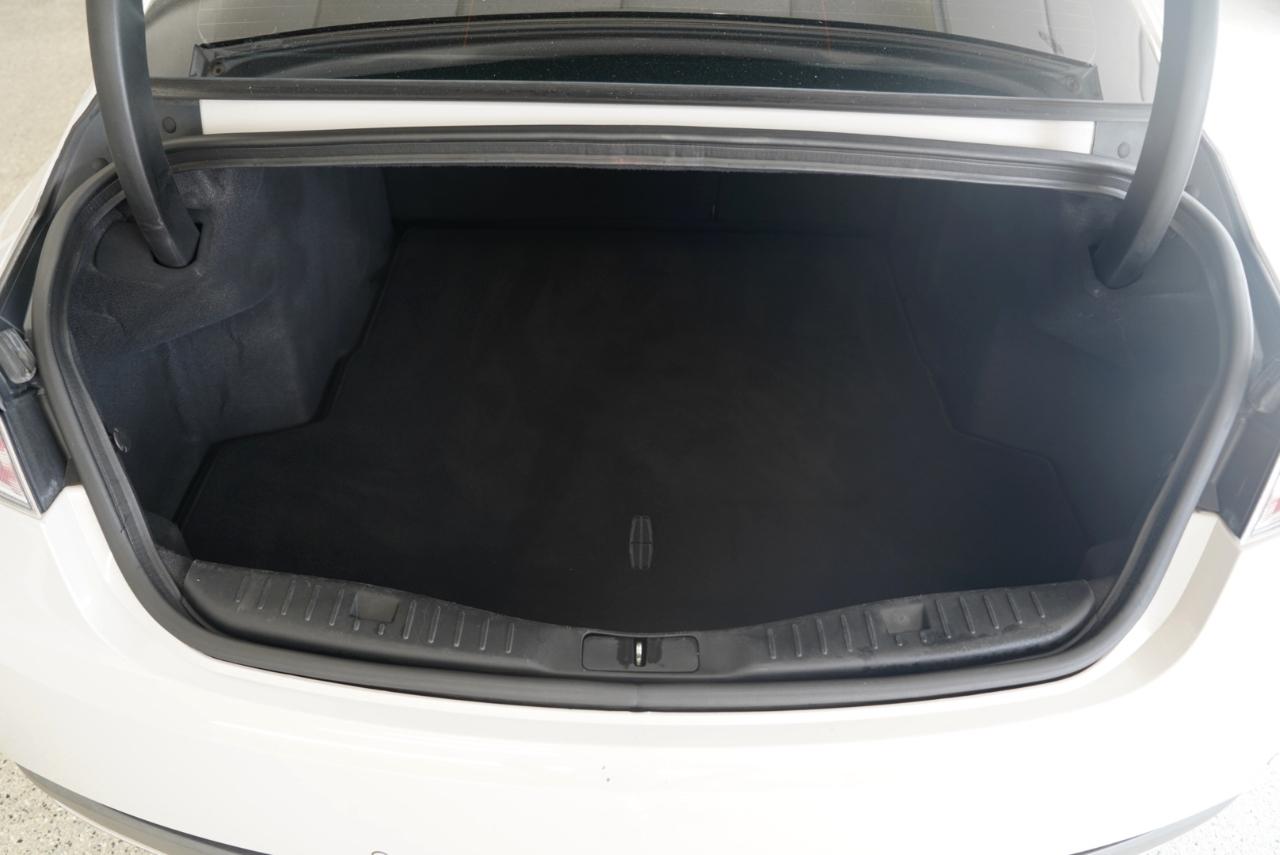 Lincoln MKZ Reserve II FWD 2019