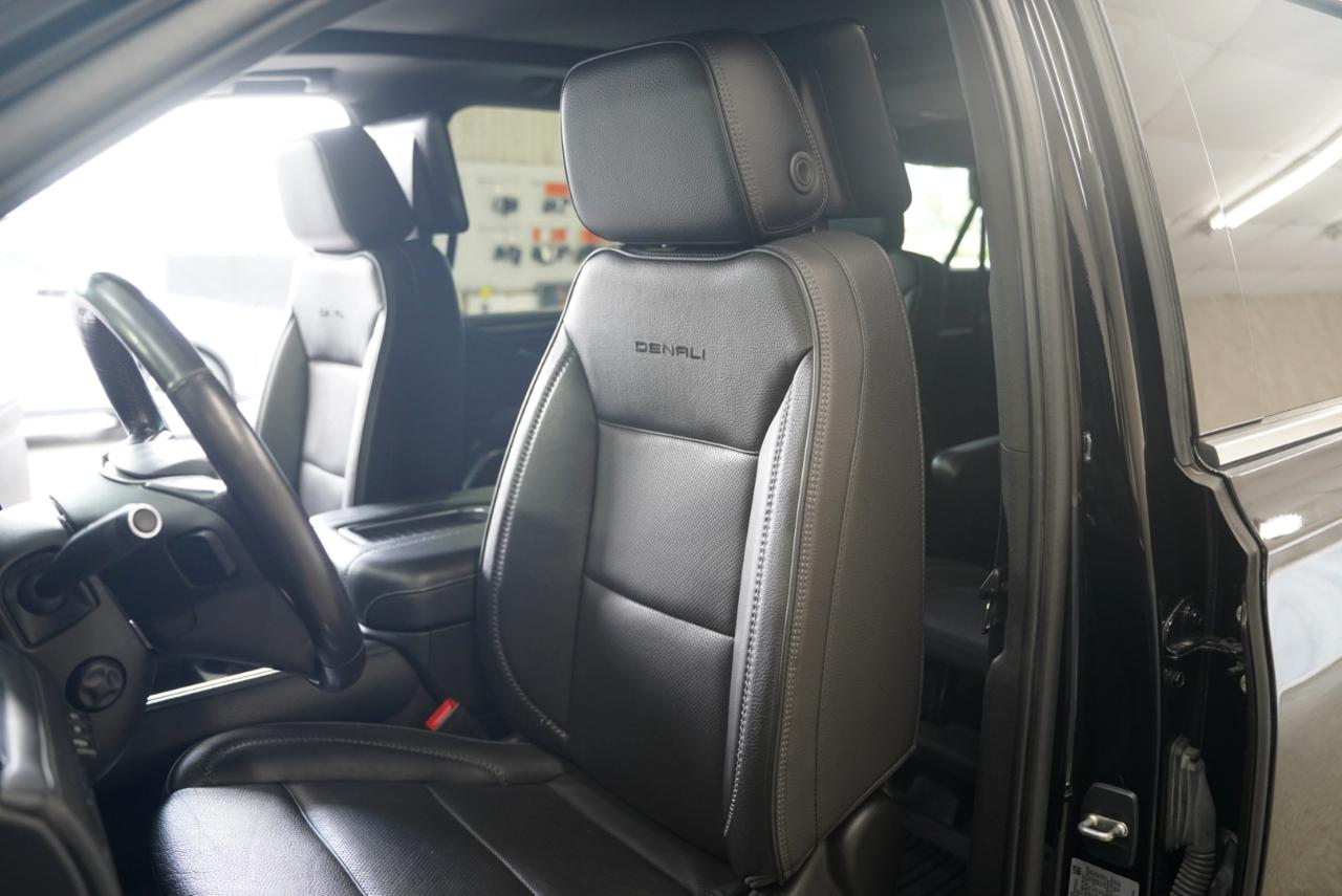 GMC Yukon XL 4WD 4dr Denali 2021
